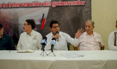 El pueblo de México debe apoyar la educación