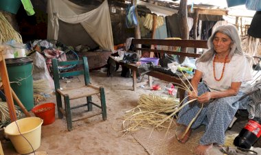 La pobreza que viven los mexicanos día a día