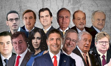 La pobreza y la desigualdad siguen creciendo