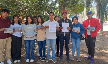 En Oaxaca no se respeta la ley