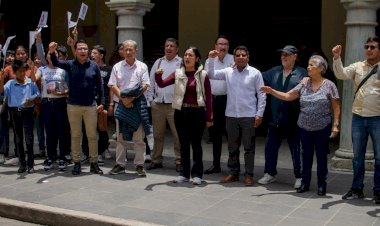 Oaxaca, marcado por rezago escolar e indolencia gubernamental