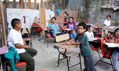 ¿Y el presupuesto educativo ?