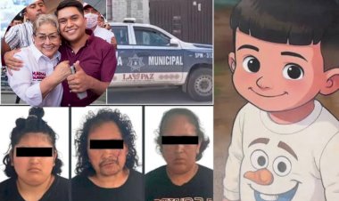 Violencia infantil: impunidad y negligencia oficial cobran vidas