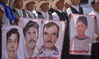 CRÓNICA | Mártires antorchistas de Chimalhuacán, ¡presentes!