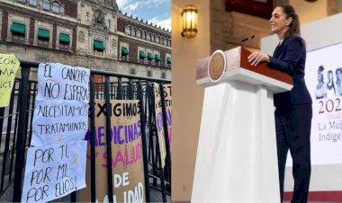 Jalisco, sin medicamentos oncológicos