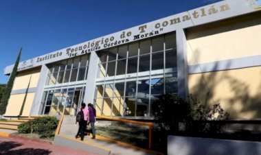 41 aniversario del Instituto Tecnológico de Tecomatlán