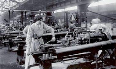 El desarrollo del capitalismo lleva a su superación en una mejor sociedad