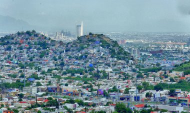 Monterrey, Nuevo León: problemas de crecimiento sin orden