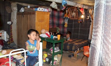 La realidad de tras de unas cifras falsas