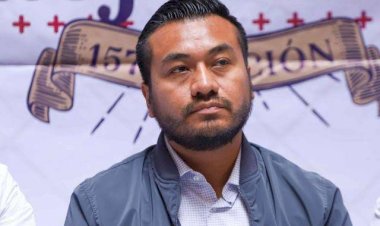 Edil morenista de Huejotzingo amenaza a antorchistas