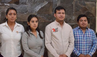 Solicitan intervención del gobierno estatal ante las amenazas del edil de Huejotzingo