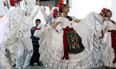 Antorcha acerca el arte al pueblo de Quintana Roo pese a recorte presupuestal