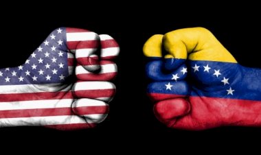 Venezuela, en la mira
