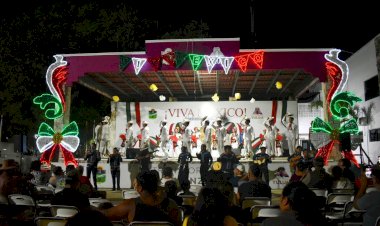 La cultura que promueve Antorcha es para el bienestar del pueblo