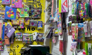 Regreso a clases golpea economía de familias en Chimalhuacán