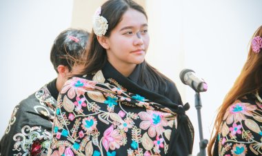 CUT hace revisión de Talleres Culturales, Rumbo a la Espartaqueada Cultural del Movimiento Antorchista Nacional