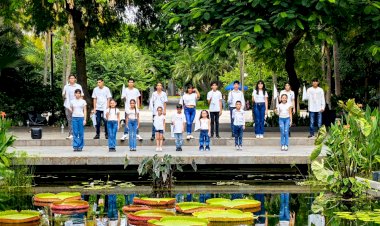 Arte y literatura para Culiacán II/II