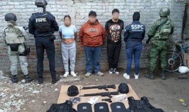 REPORTAJE | Pobreza lanza a jóvenes guanajuatenses a manos de la delincuencia