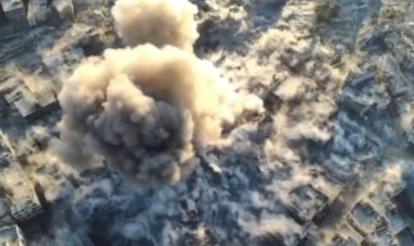 ¡Alto a la violencia en Gaza!  II/II