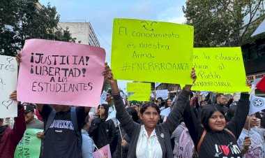 Casas del estudiante, conquista del pueblo que debe ser defendida