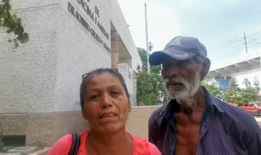 Jaliscienses carecen de servicios de salud por pobreza