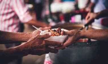 Filantropía y revolución social