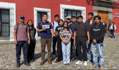 Se comprometen a reponer aires acondicionados a Técnica 16