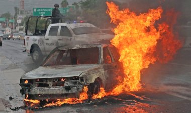 Cifras que no muestras la violencia