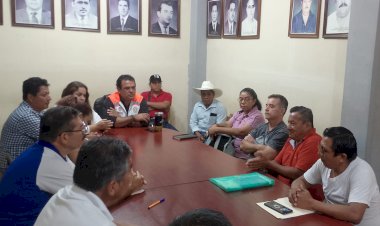 Antorcha impulsa creación se universidad para Simojovel