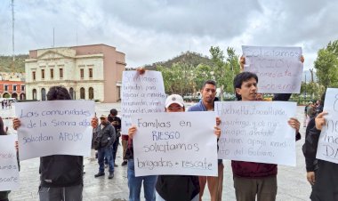 Lluvias torrenciales en Hidalgo dejan al menos 22 muertos