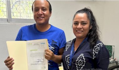 Avanza sistema de agua para Apalani