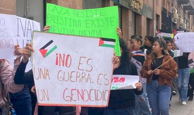 Gaza, mostrado como un sufrimiento distante