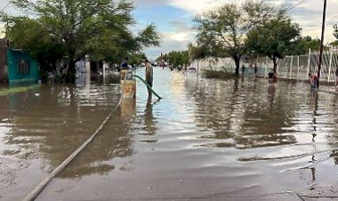 Mil familias, atrapadas en fraccionamientos ilegales en Cuauhtémoc