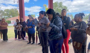 Exigen en Vicente Guerrero solución a la crisis de vivienda