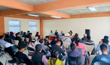 Zona Altos se suma a festejo por 42 años de Antorcha en Chiapas