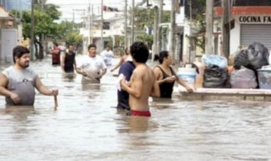 El desastre del capitalismo