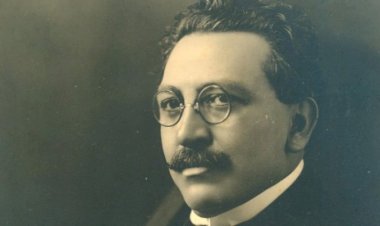 Jalisco rendirá homenaje al poeta Enrique González Martínez