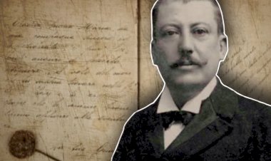 La poesía transforma al hombre: Lirio García