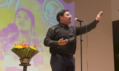 CDMX se une a III Jornada Nacional de Declamación