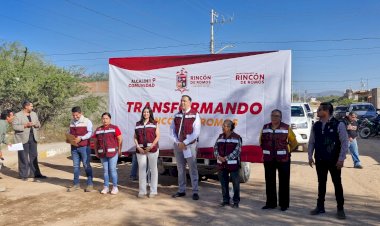 CRÓNICA | Logran vecinos organizados drenaje para colonia Fraternidad