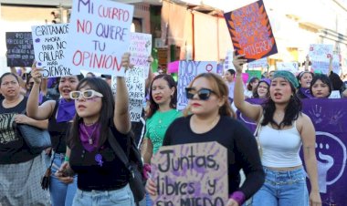 Colima, el estado más peligroso para las mujeres