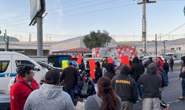 Operativo Caudal deja sin agua a millones de mexiquenses