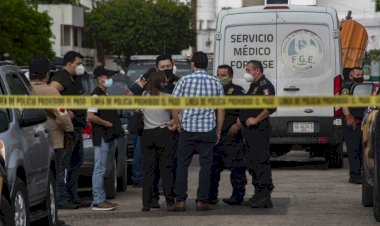 Yucatán, el “estado seguro” que registra un alza en homicidios