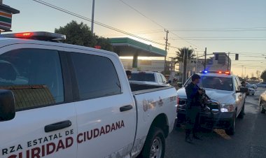 Inseguridad en México: reflejo de un sistema en decadencia