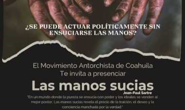 Coahuila en XXIV Encuentro Nacional de Teatro