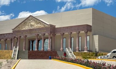 XXIV Encuentro Nacional de Teatro emigra a Tecomatlán, Puebla