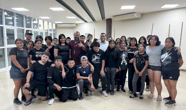 Competirá Tecomatlán en el Encuentro Nacional de Teatro