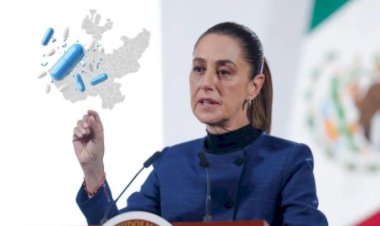 El sistema de salud de la 4T: recortes y más recortes