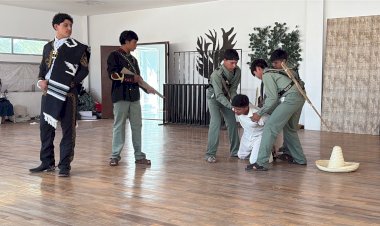 Eliminatoria del XXIV Encuentro Nacional de Teatro