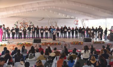 CRÓNICA | La nueva epopeya de Citlalmina: defenderla del capitalismo tiránico